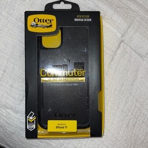 Otter box iPhone 11 case